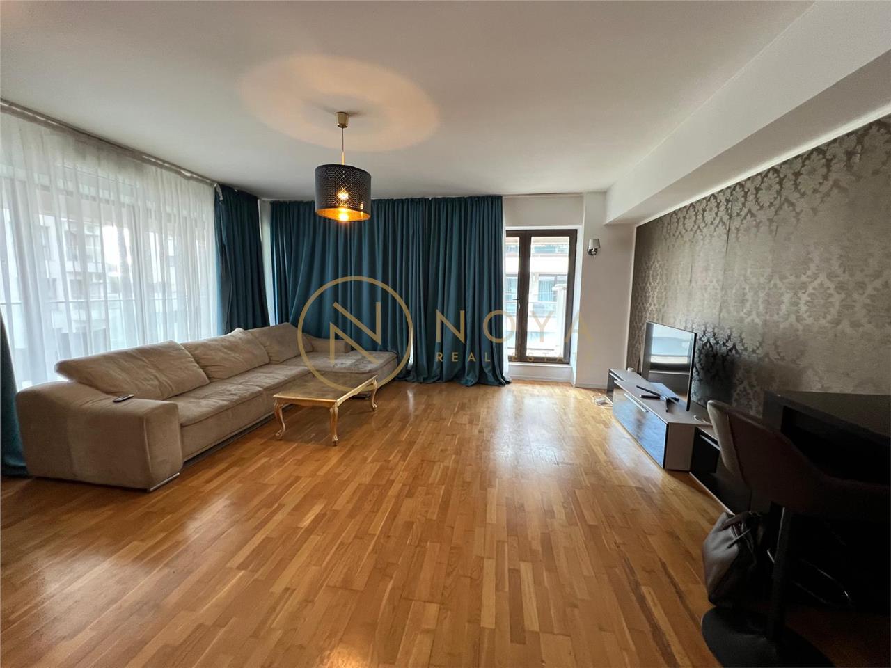 Apartament cu 3 camere Vita Bella Pipera | boxa inclusa