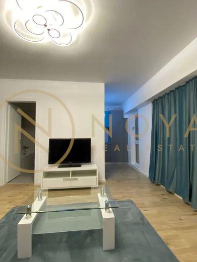 PET FRIENDLY Apartament 2 camere Aviatiei Belvedere