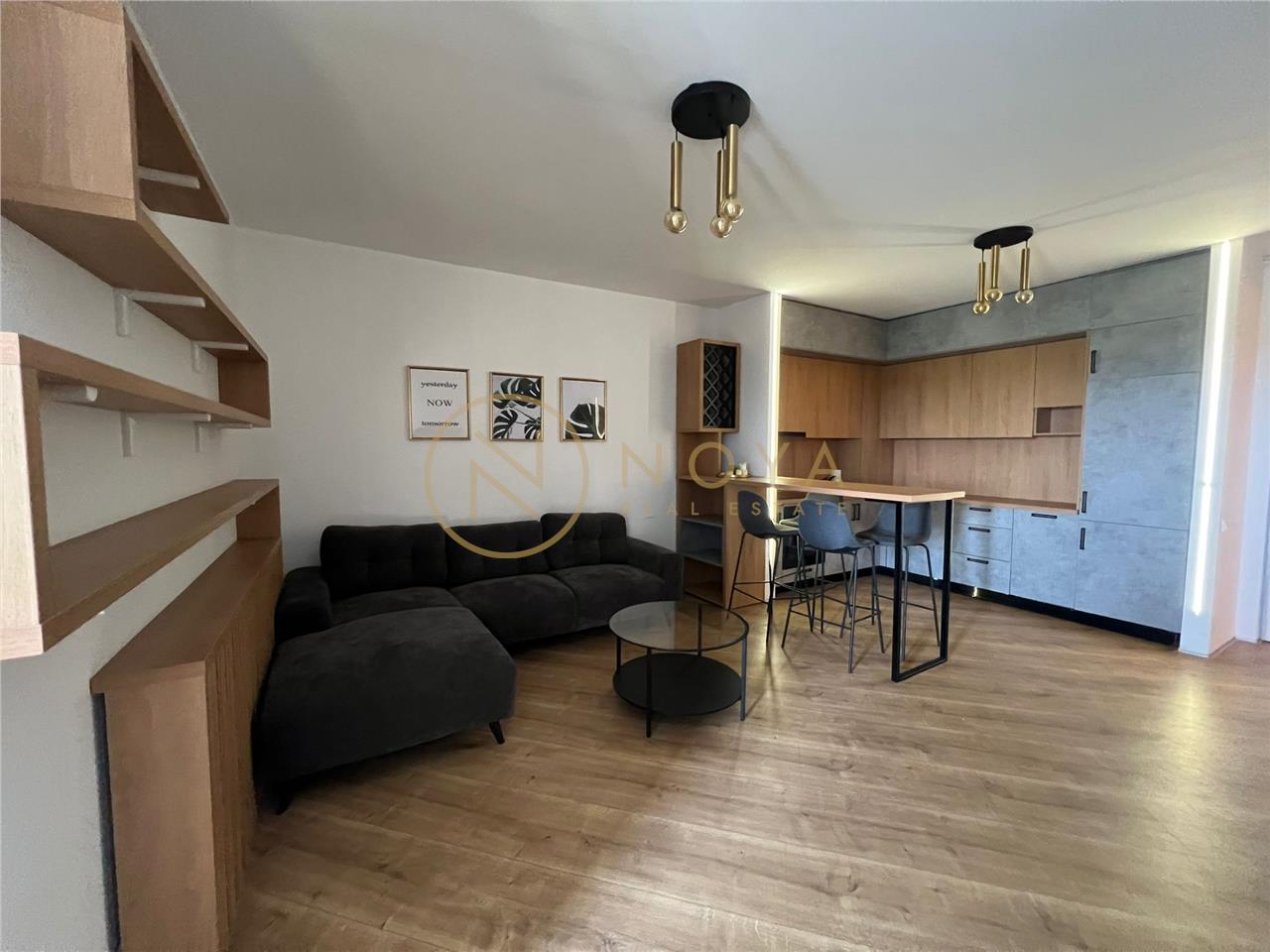 Apartament 3 camere 4city