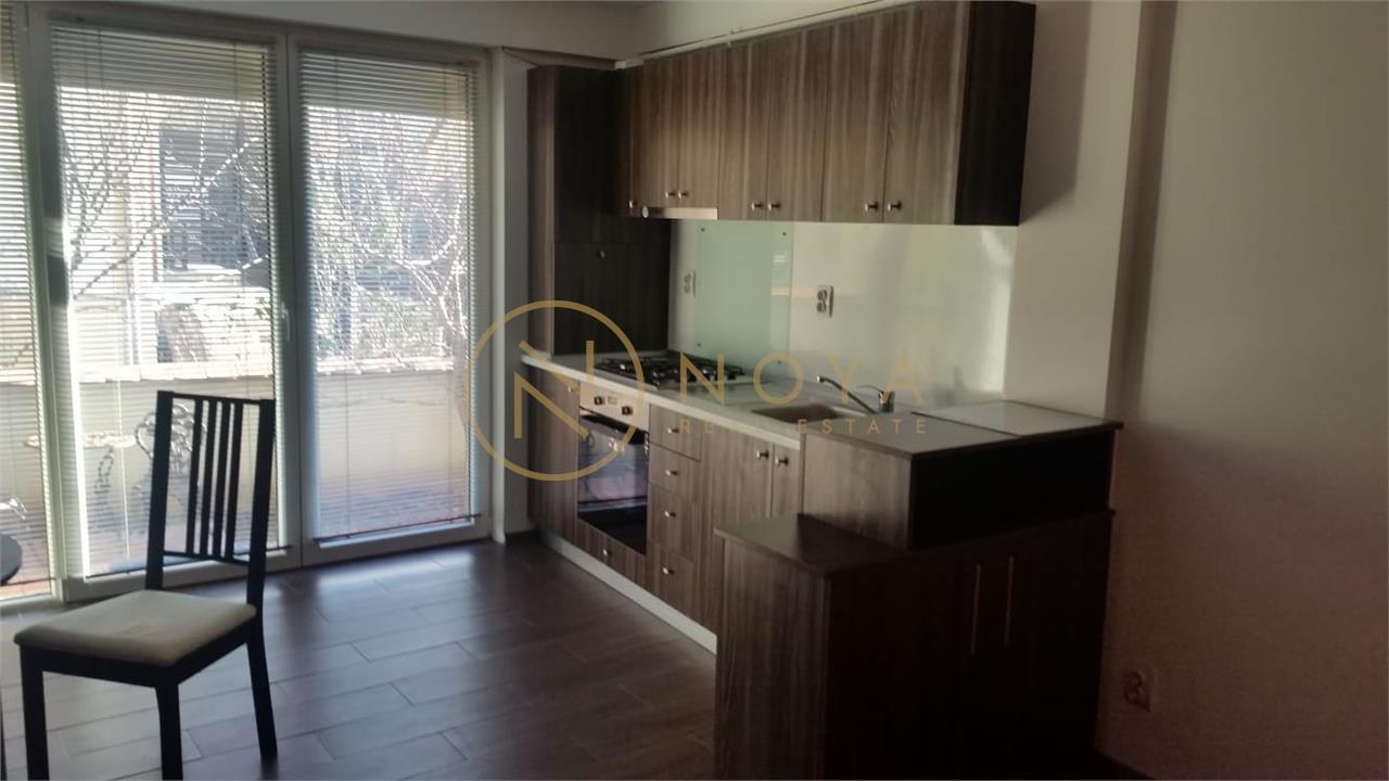 Apartament 2 camere Baneasa parcare boxa incluse