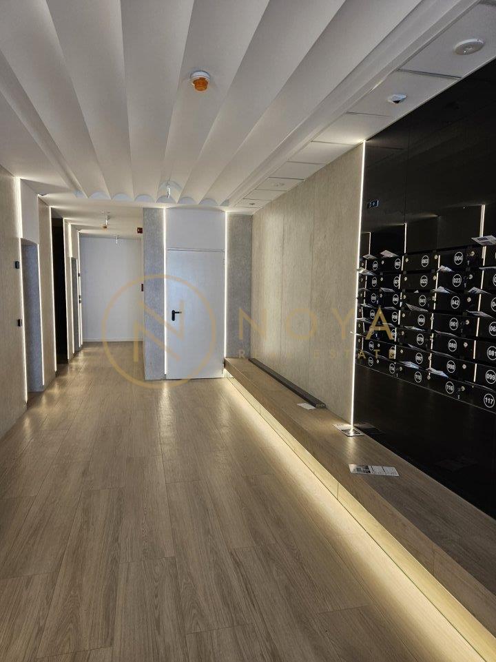 Apartament de 2 camere Cortina North