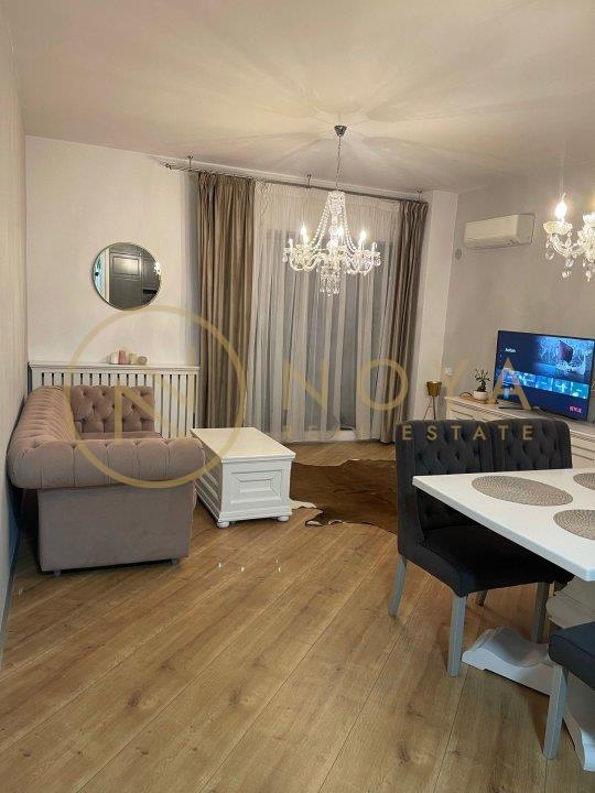 Apartament de 3 camere Pipera 4city parcare subteran