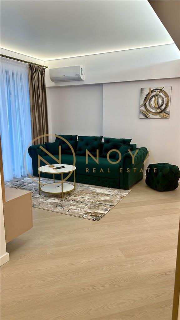 Apartament de 3 camere Pipera Cortina North