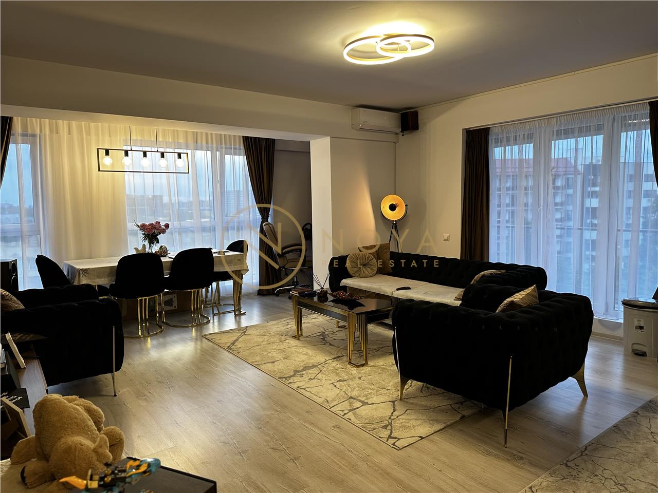 Apartament 2 camere de vanzare - mobilat Lux | 8 min metrou Pacii