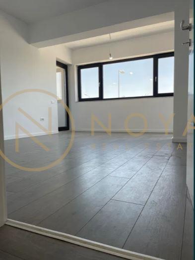 Apartament nemobilat deinchiriat de 3 camere Pipera parcare