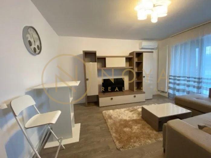 Apartament 2 camere Cloud9 parcare