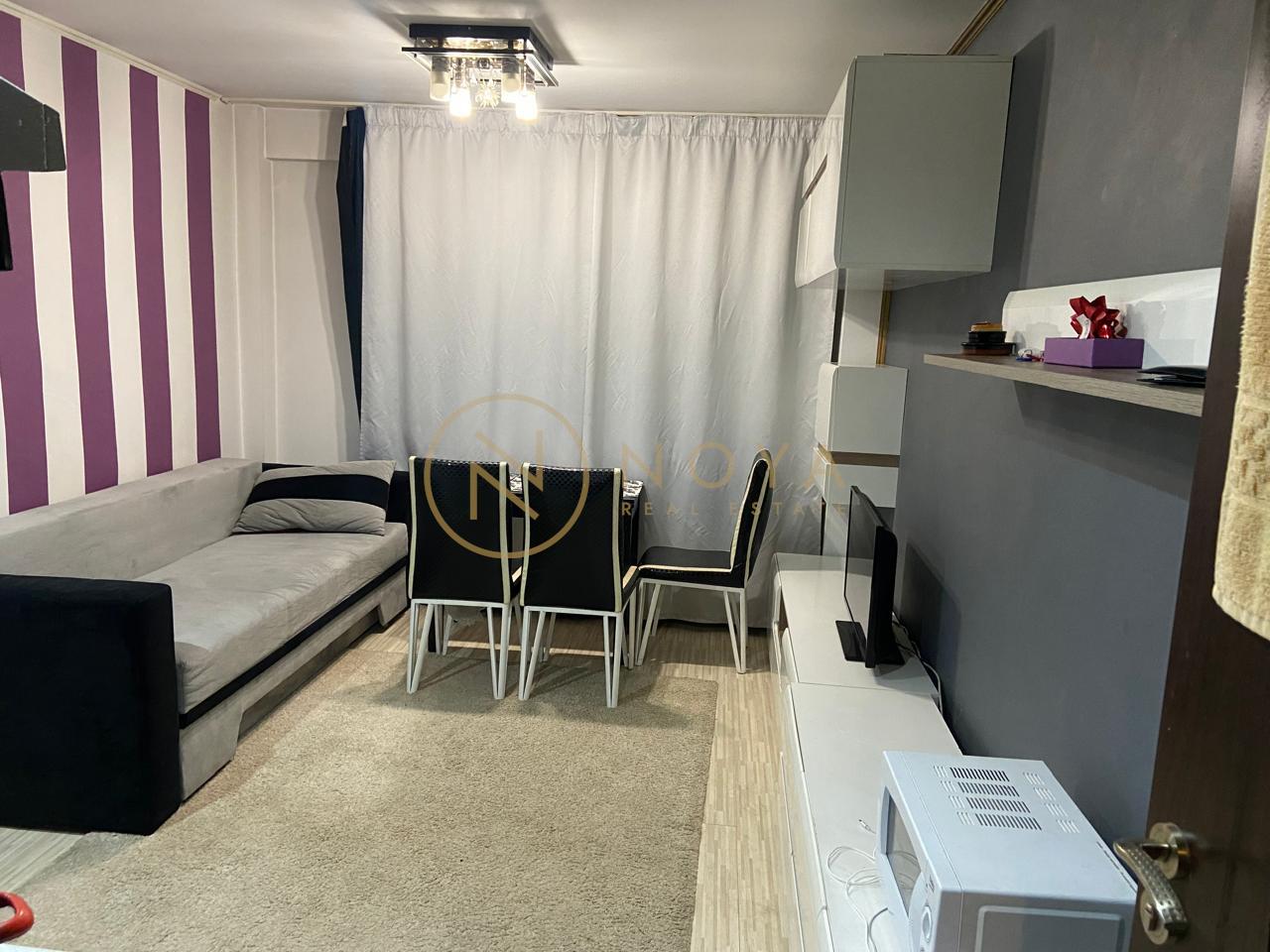 Apartament de 2 camere Dorobanti