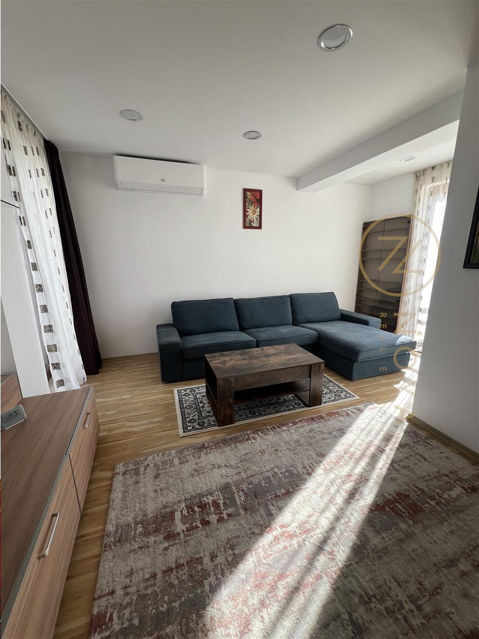 Apartament de 3 camere Iancu Nicolae cu parcare subterana