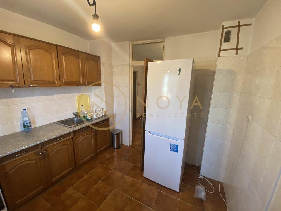 Vanzare apartament cu 2 camere Aviatiei