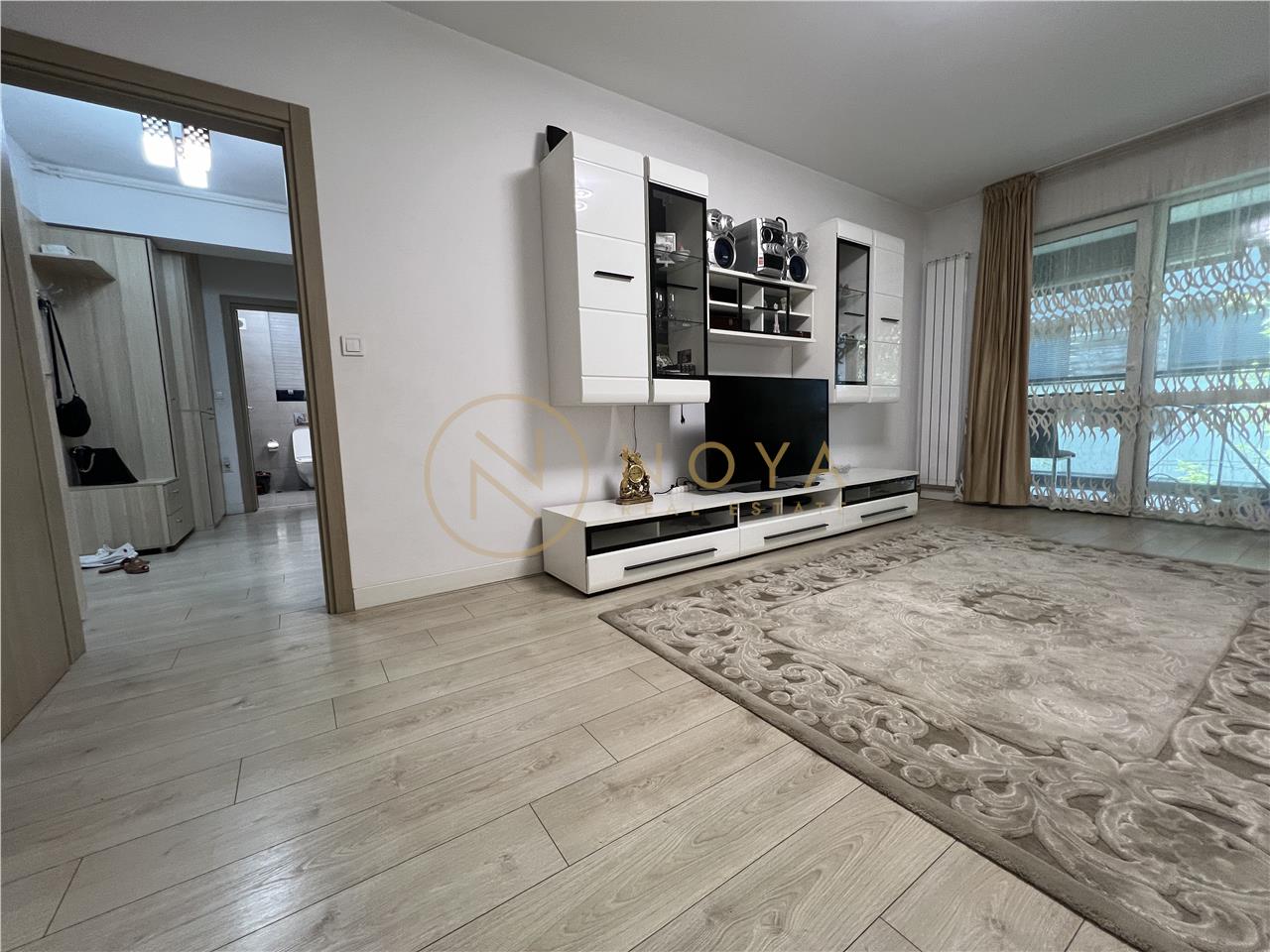 Apartament de 2 camere Pipera