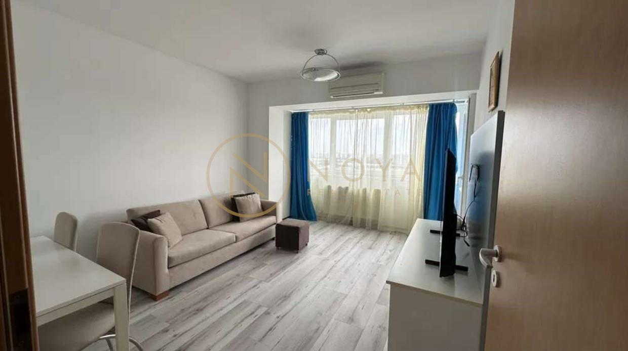 Apartament cu 2 camere mobilat Quadra 2 - Lujerului