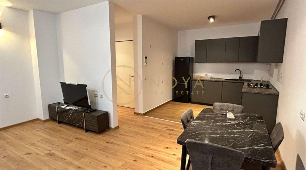 Apartament de 2 camere Floreasca