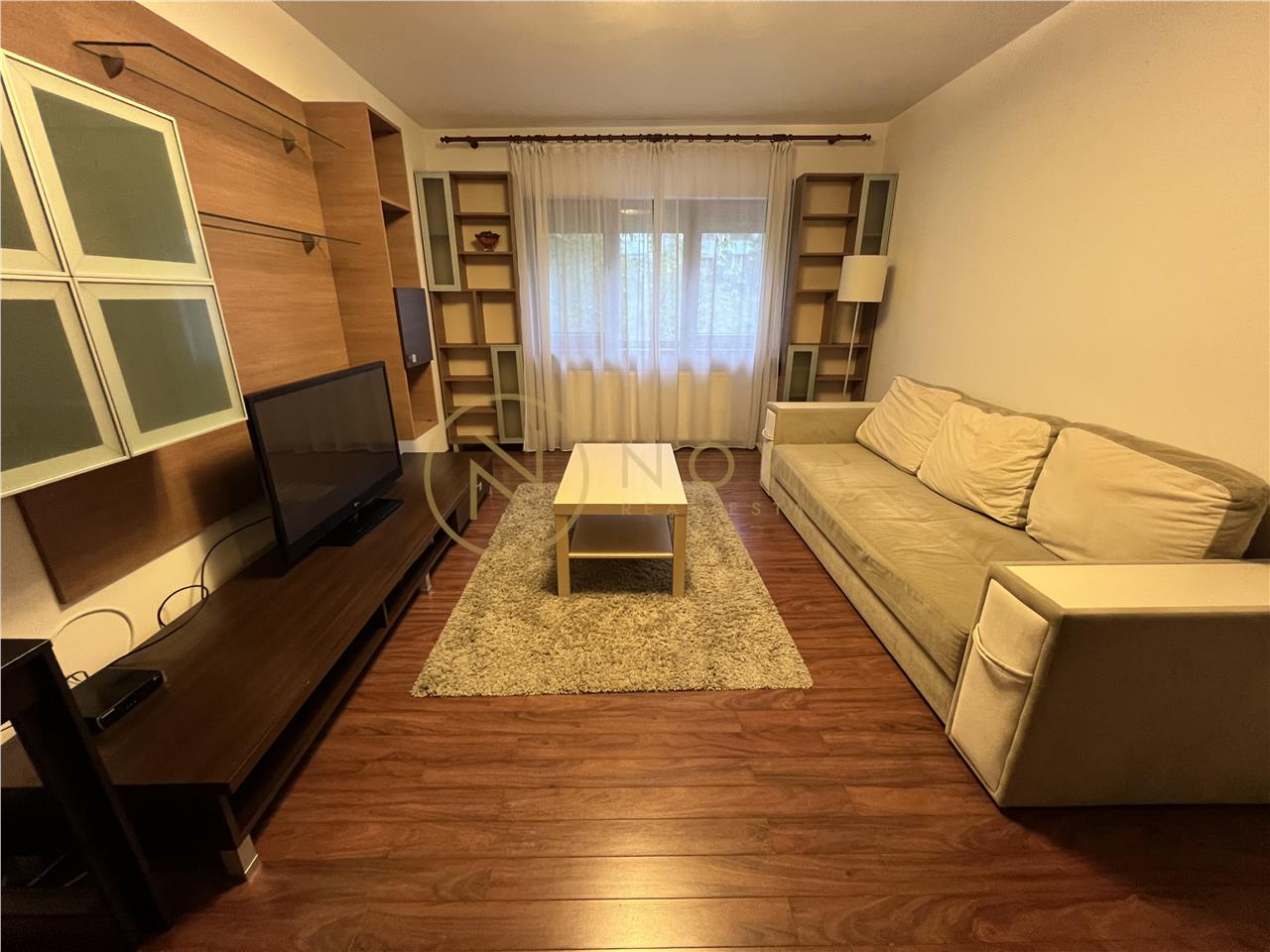 Aviatiei etaj 1 apartament cu 2 camere de vanzare