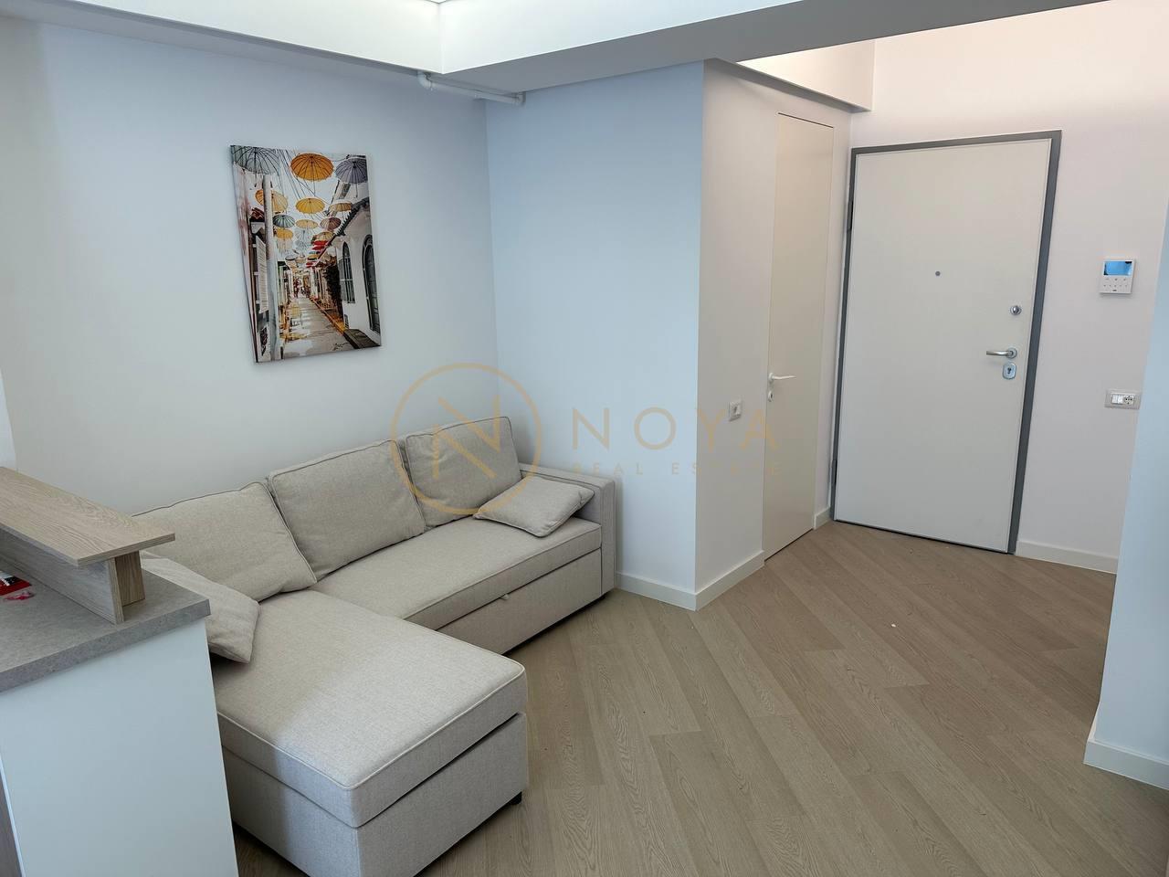 Apartament de 2 camere Cortina North