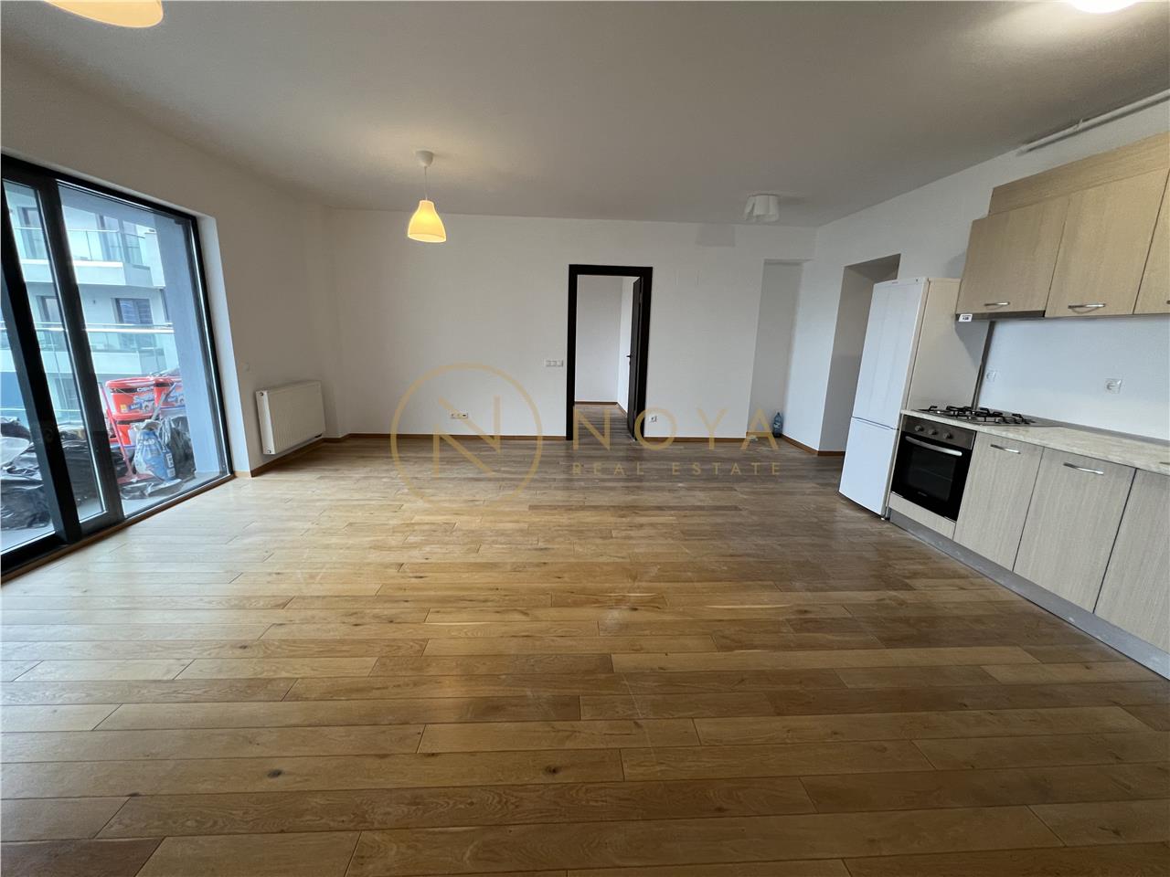 Vanzare apartament 2 camere Aviatiei metrou Pipera