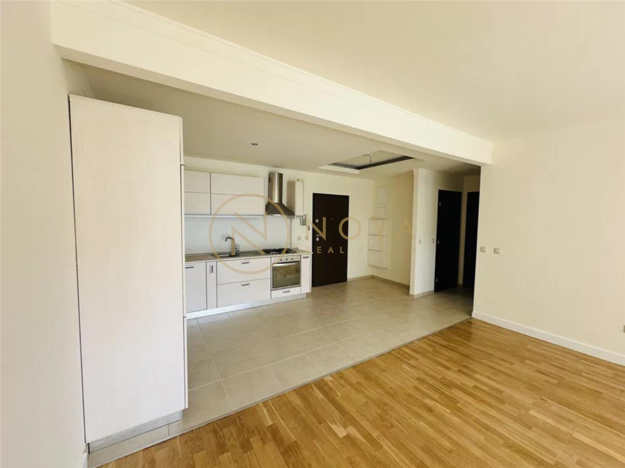 Vanzare apartament cu 2 camere Emerald - Tei cu boxa