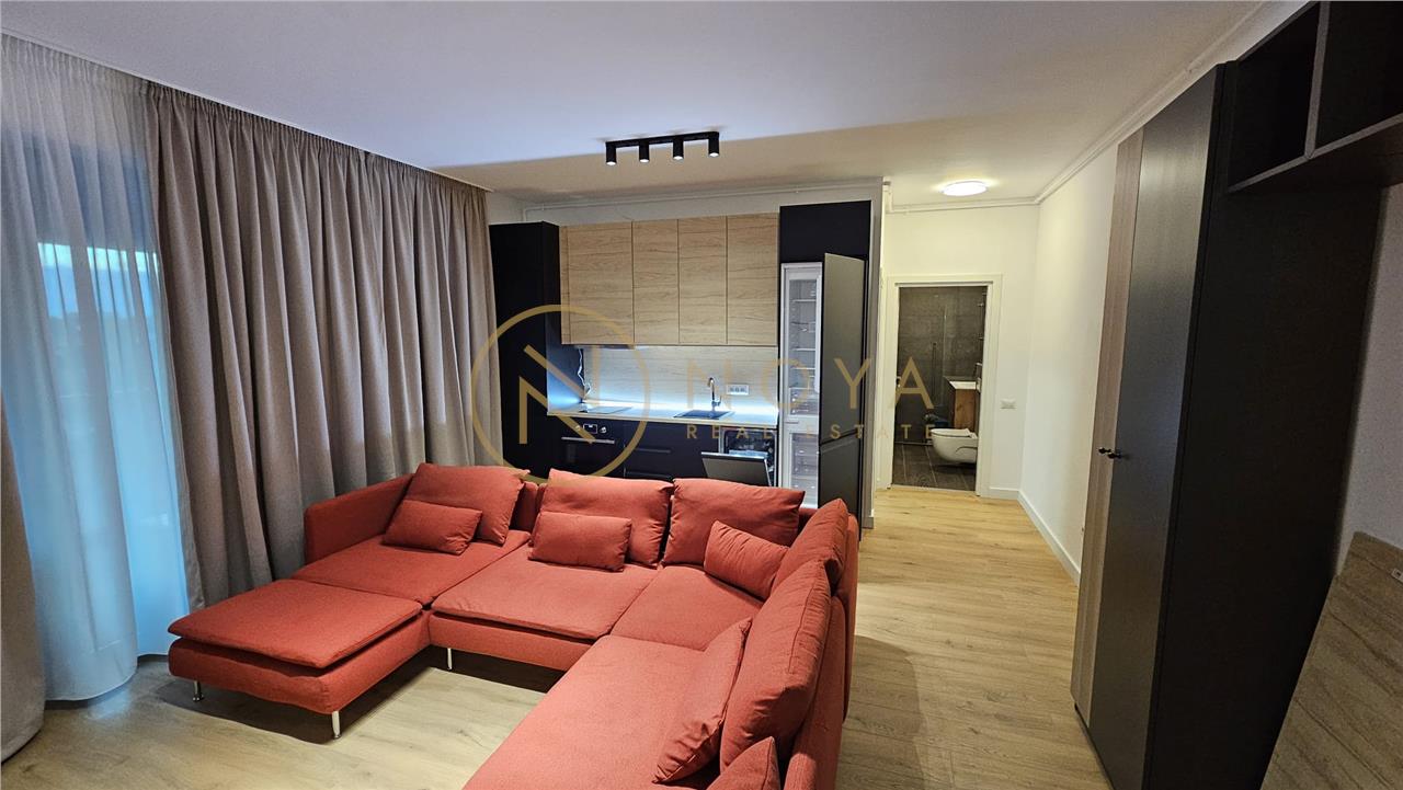 Apartament 3 camere Pipera rond OMV