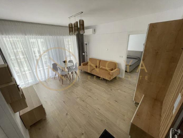 Apartament de 2 camere Belvedere Residence