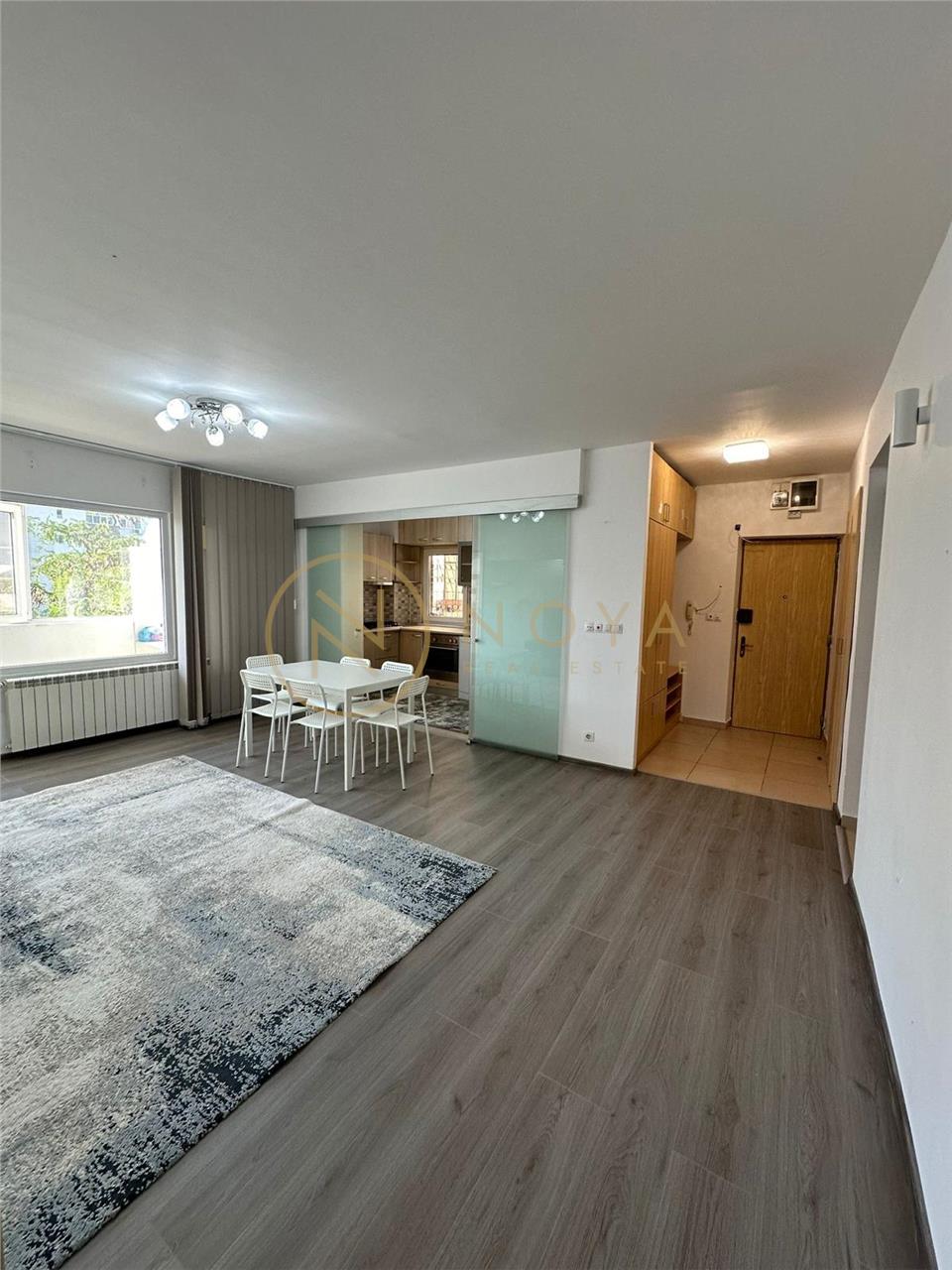 Apartament cu 4 camere Cora Lujerului - 7 min metrou