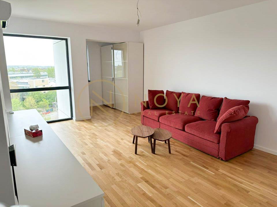 Apartament 3 Camere Aviatiei complex premium