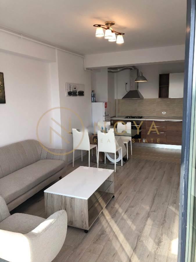 Apartament cu 3 camere mobilat | Novum Lacul Morii