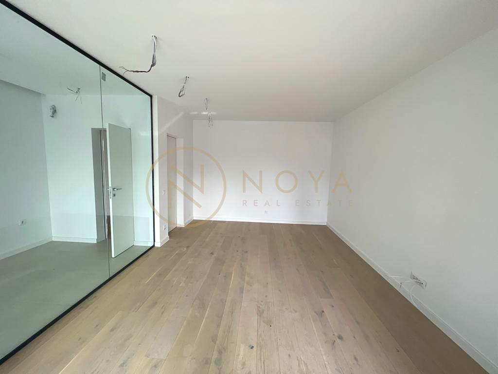 Apartament de 2 camere de vanzare Aviatiei Nusco Promenada